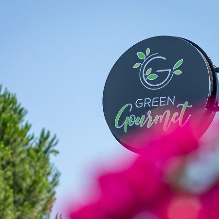 מלון מוגלה Green Boutique Selimiye מראה חיצוני תמונה