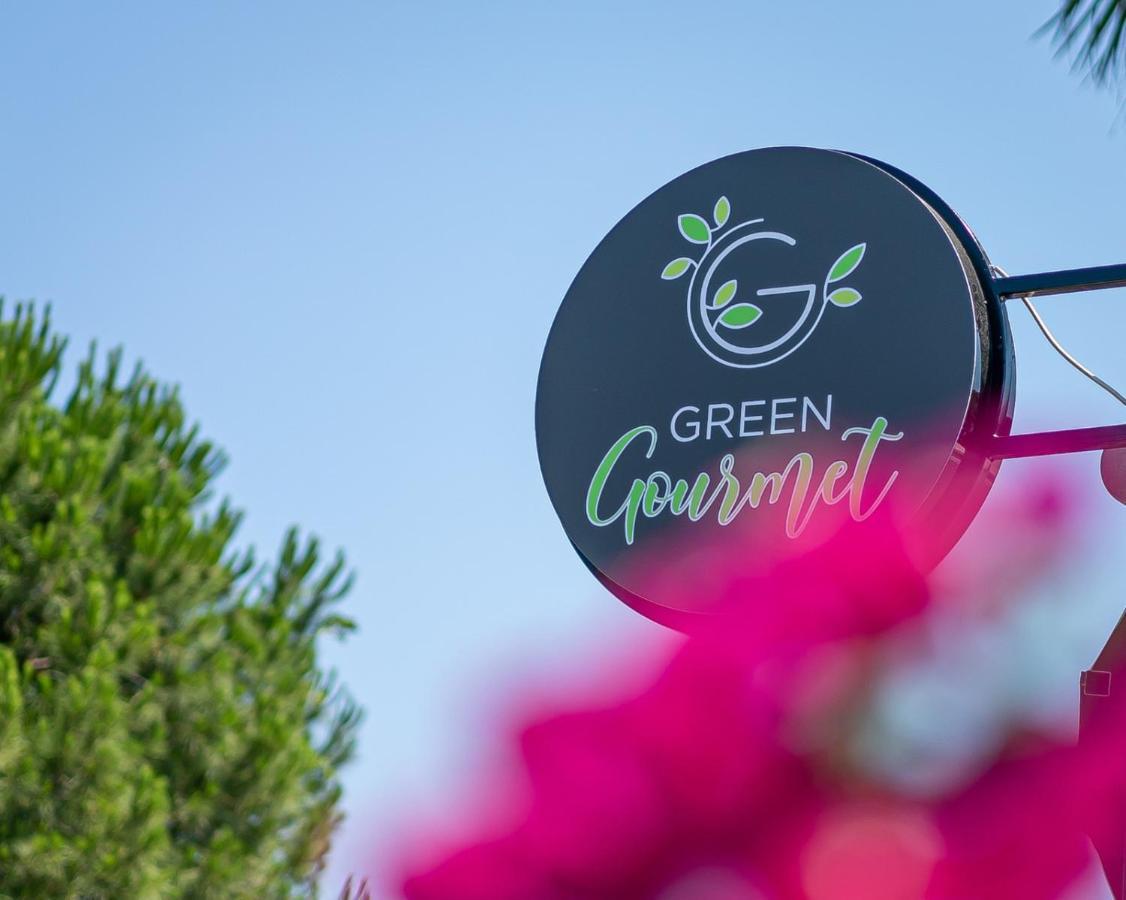 מלון מוגלה Green Boutique Selimiye מראה חיצוני תמונה